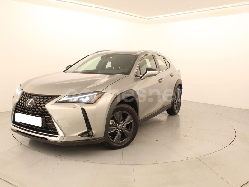 LEXUS UX 2.0 250h Business