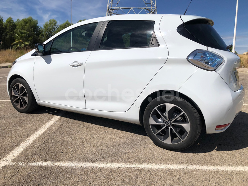 RENAULT ZOE Intens 40 R90 5p.