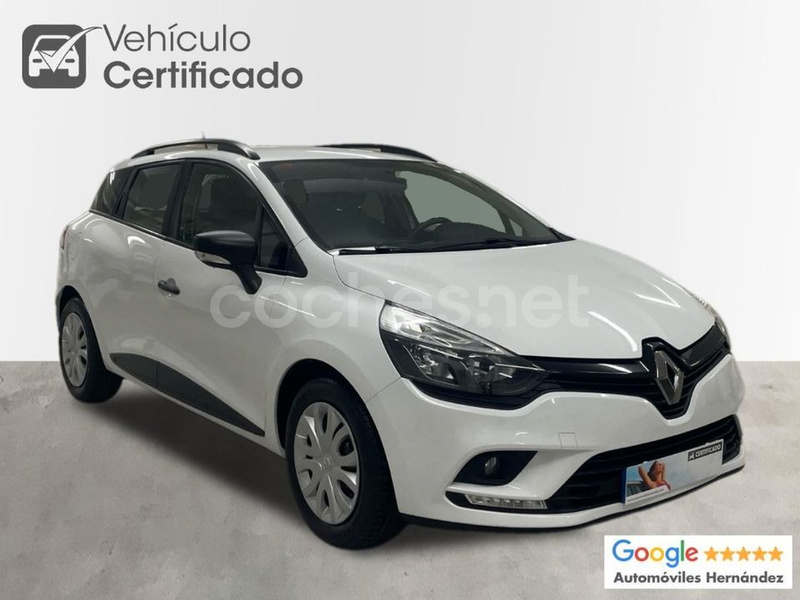 RENAULT Clio Business TCe 55kW 75CV 18 5p.