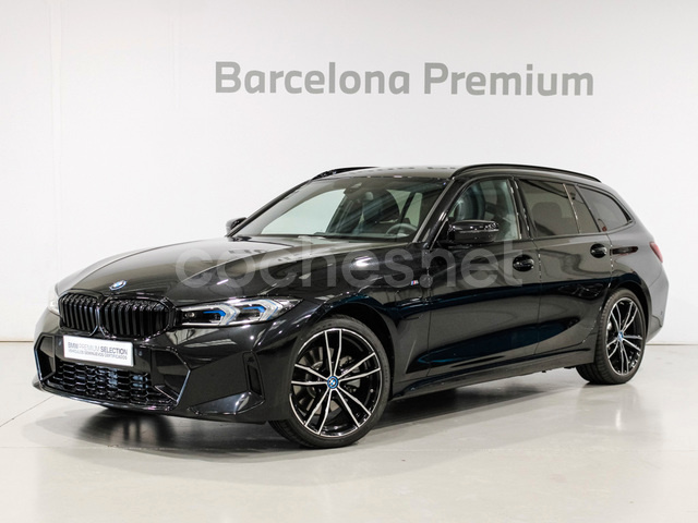 BMW Serie 3 330e xDrive Touring 5p.