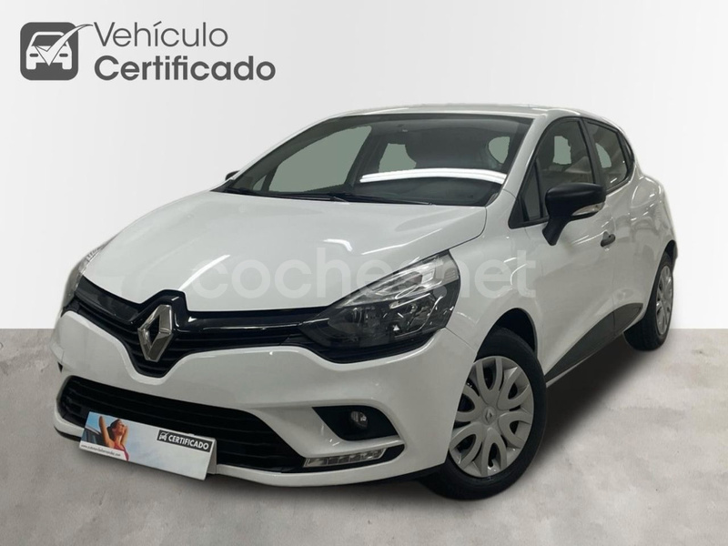 RENAULT Clio Business Energy dCi 55kW 75CV 5p.