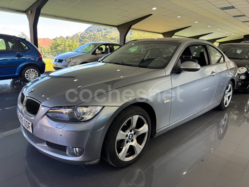 BMW Serie 3 320d