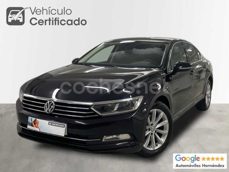 VOLKSWAGEN Passat Advance 1.6 TDI 88kW 120CV 4p.