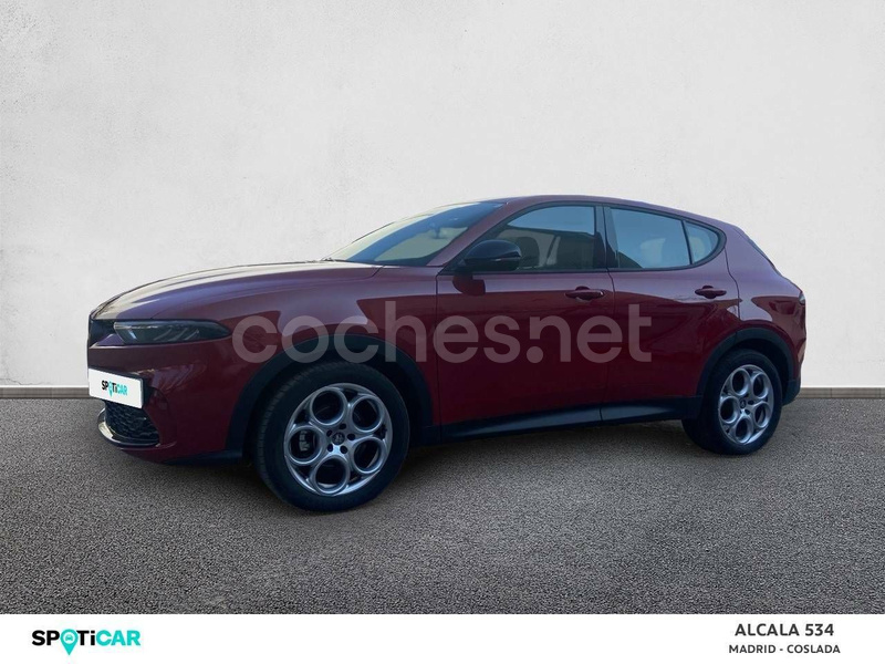 ALFA ROMEO Tonale 16 DS 130 CV SPRINT FWD