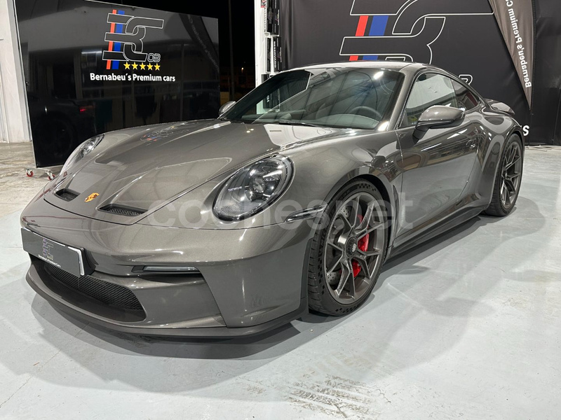 PORSCHE 911 GT3 Pack Touring