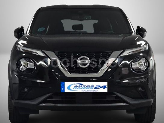 NISSAN JUKE DIGT 117 CV 6 MT ACENTA