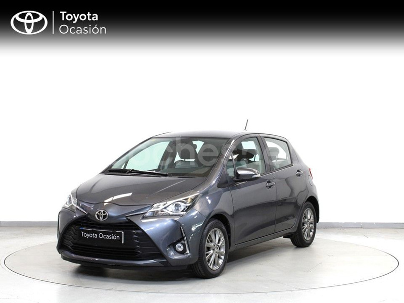 TOYOTA Yaris 1.0 70 Active Tech 5p.