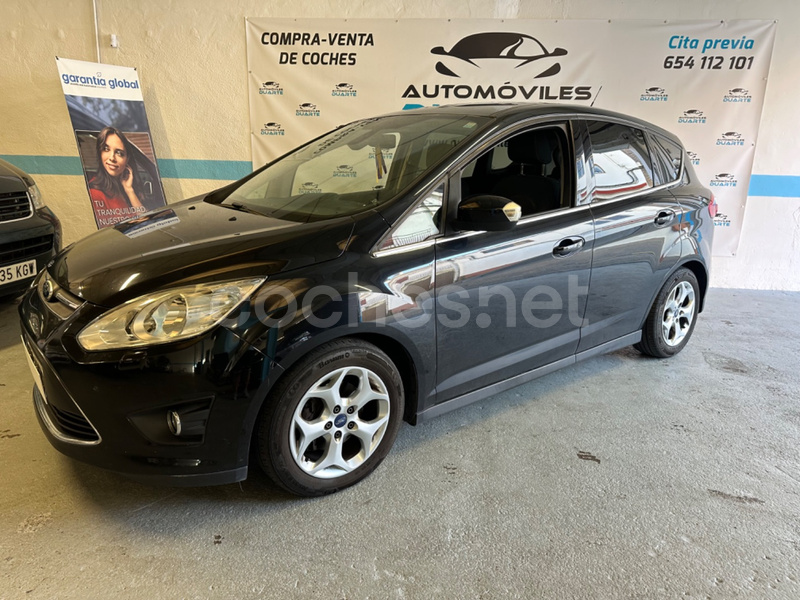 FORD C-Max 1.6 TDCi 115 Trend 5p.