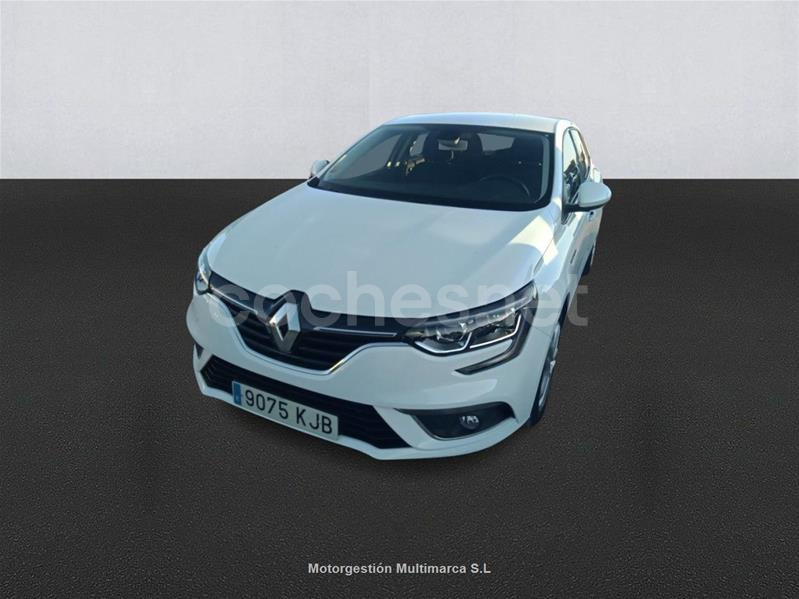 RENAULT Mégane Business Energy dCi 81kW 110CV 5p.