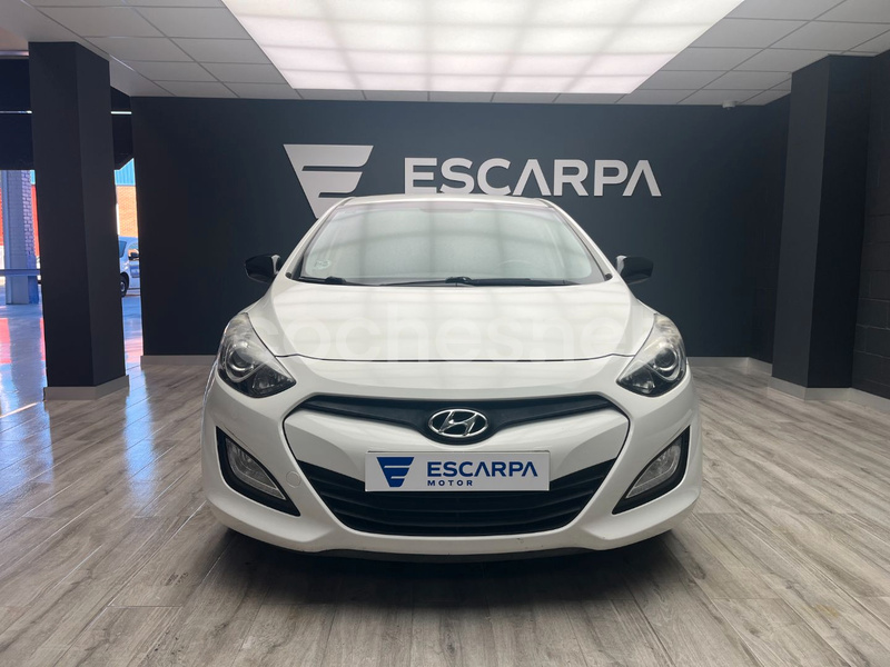 HYUNDAI i30 1.4 CRDi City S 5p.