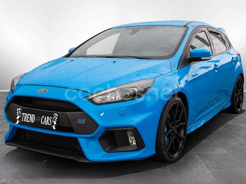 FORD Focus 2.3 EcoBoost 257kW RS Pack Performance 5p.