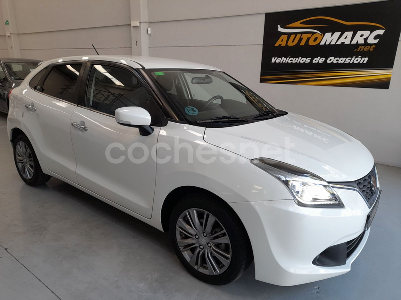 SUZUKI Baleno 1.0 GLX