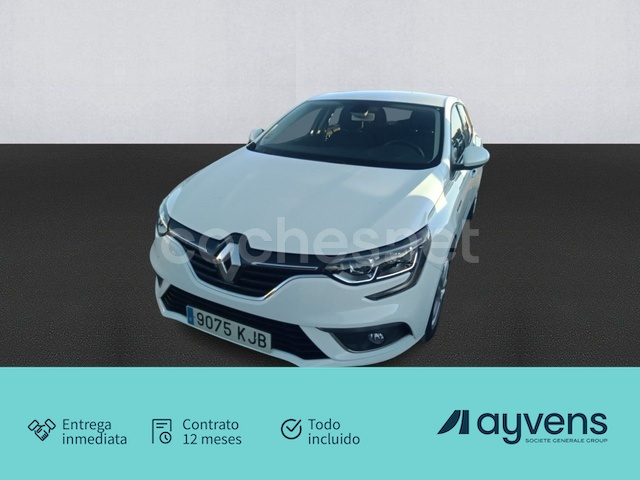 RENAULT Mégane Business Energy dCi 81kW 110CV 5p.