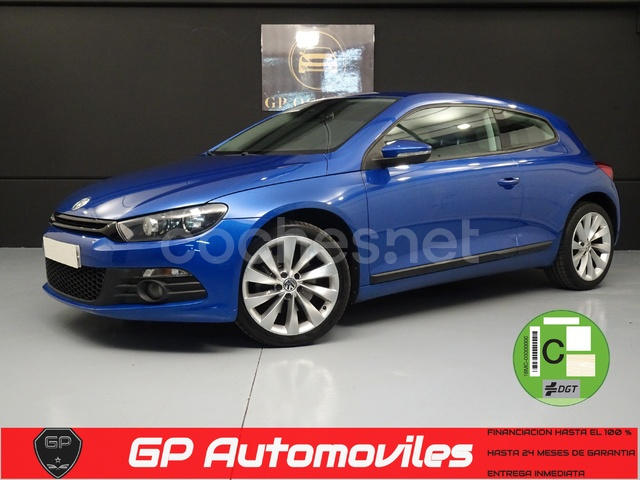 VOLKSWAGEN Scirocco 1.4 TSI 160cv DSG 3p.