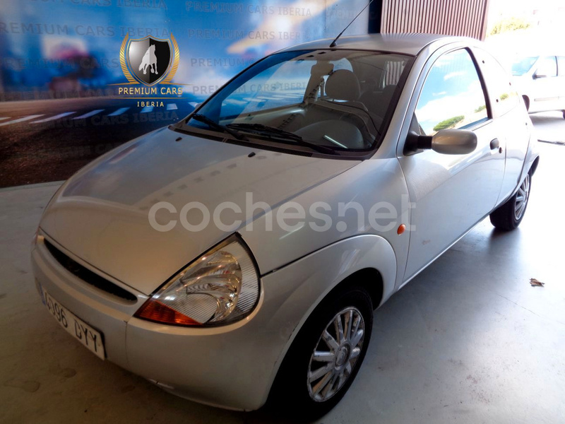 FORD Ka 1.3 Bitono