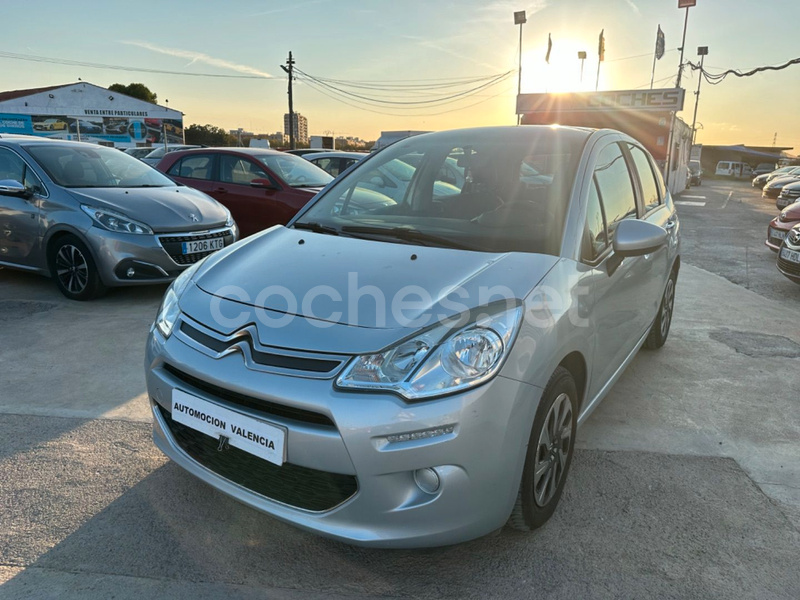 CITROEN C3 BlueHDi 55KW 75CV Tonic 5p.