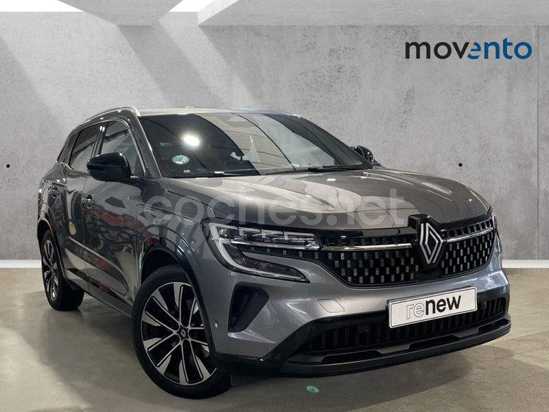 RENAULT Austral Techno ETech Full Hybrid