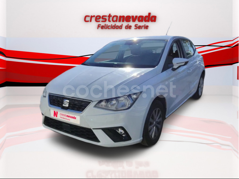 SEAT Ibiza 1.0 EcoTSI 70kW 95CV Style Plus 5p.