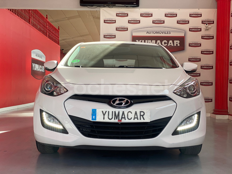 HYUNDAI i30 1.4 Tecno 5p.