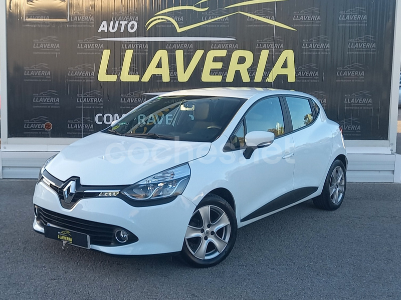 RENAULT Clio Business Energy dCi 90 SS eco2 5p.