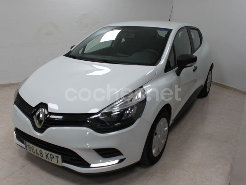 RENAULT Clio Life Energy dCi