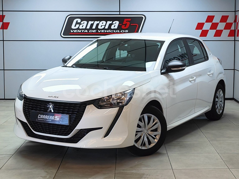 PEUGEOT 208 PureTech 55kW 75CV Like 5p.