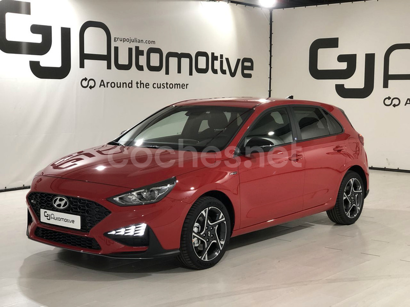 HYUNDAI i30 1.0 TGDI N Line 30 Aniversario