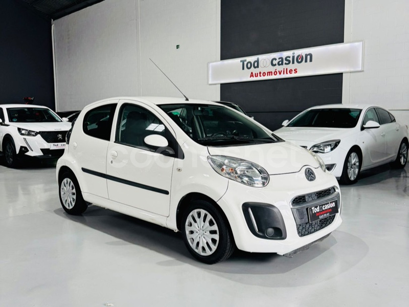 CITROEN C1 1.0 Collection 5p.