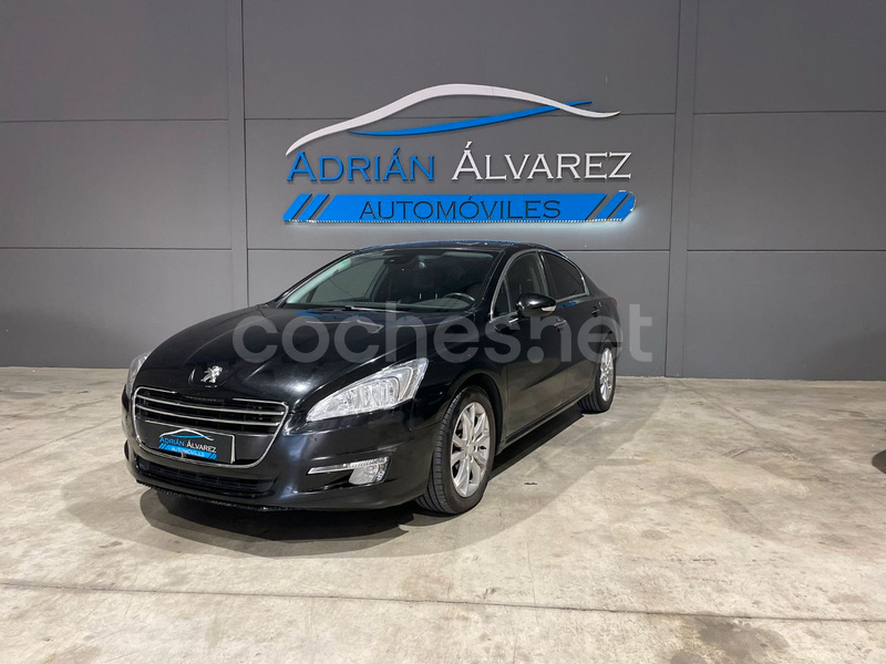 PEUGEOT 508 Allure 2.0 HDI