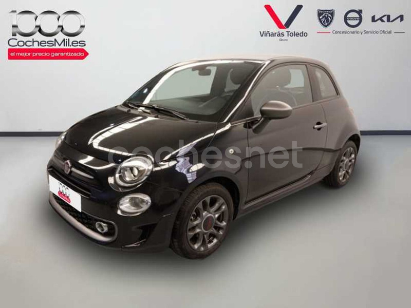 FIAT 500 Sport 1.0 Hybrid 70 CV