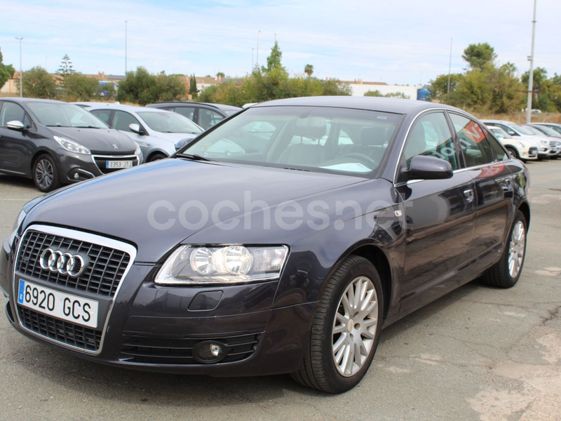 AUDI A6 2.0 TDI 4p.