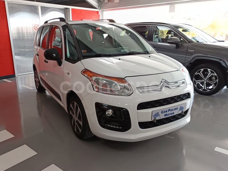 CITROEN C3 Picasso PureTech Feel