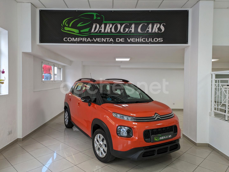 CITROEN C3 Aircross PureTech 81kW 110CV SS FEEL 5p.