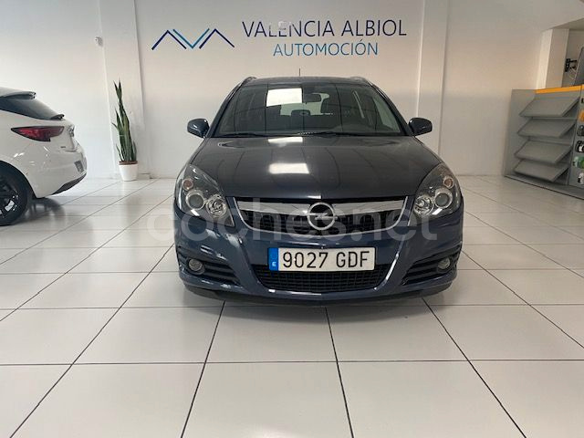 OPEL Vectra Elegance 1.9 CDTI 16v SW 5p.