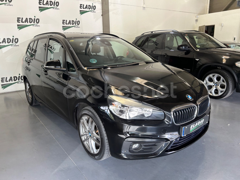 BMW Serie 2 Gran Tourer 218d