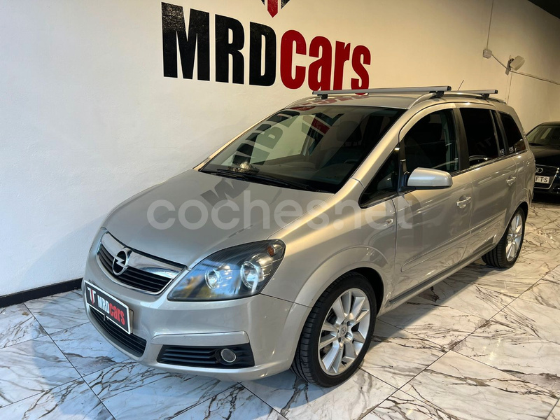 OPEL Zafira Essentia 1.9 CDTi 8v 100 CV