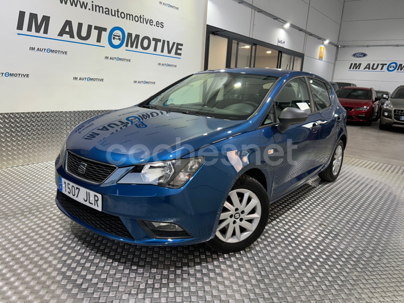 SEAT Ibiza 1.2 TSI 66kW 90CV Style 5p.