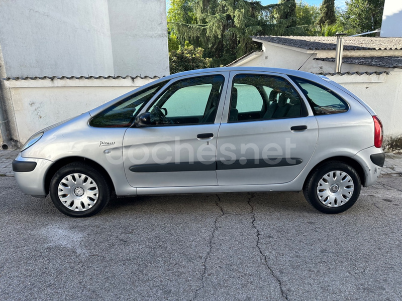 CITROEN Xsara Picasso 1.6 HDi 92 X