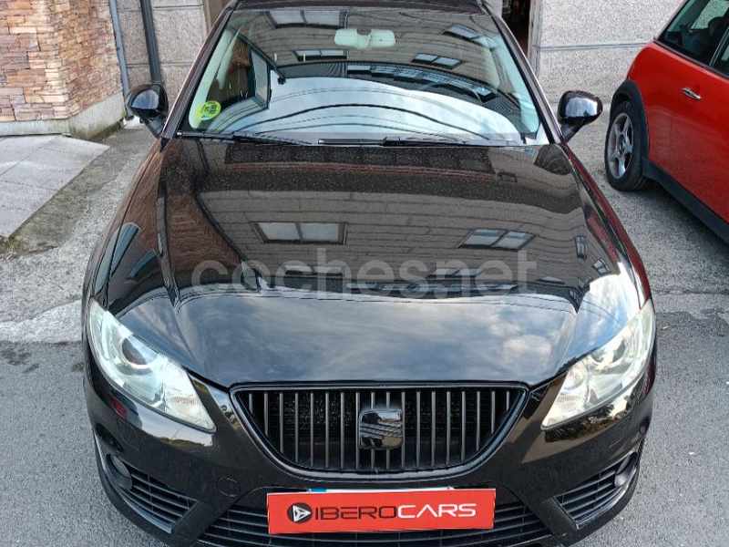 SEAT Exeo ST 2.0 TDI CR 143 CV DPF Sport