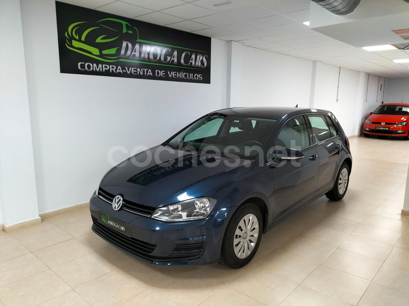 VOLKSWAGEN Golf Edition 1.2 TSI BMT 5p.