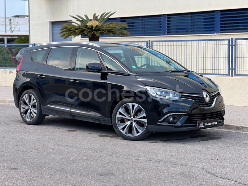 RENAULT Grand Scénic Zen Energy dCi 96kW 130CV 5p.