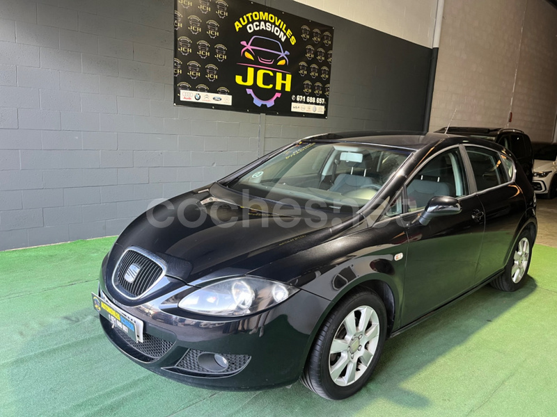 SEAT León 1.9 TDI Sport