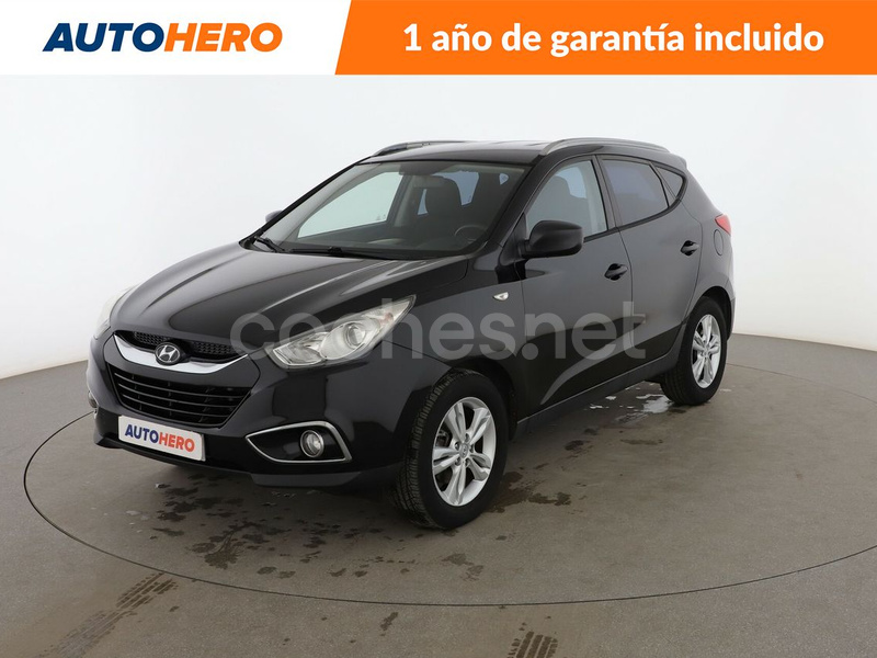 HYUNDAI ix35 1.7 CRDi Comfort 4x2 MOF