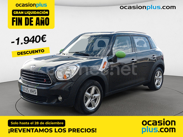 MINI Countryman 1.6 One