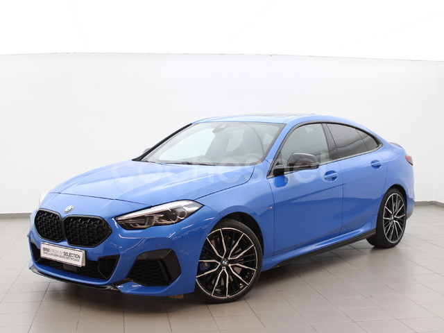 BMW Serie 2 M235iA xDrive Gran Coupe