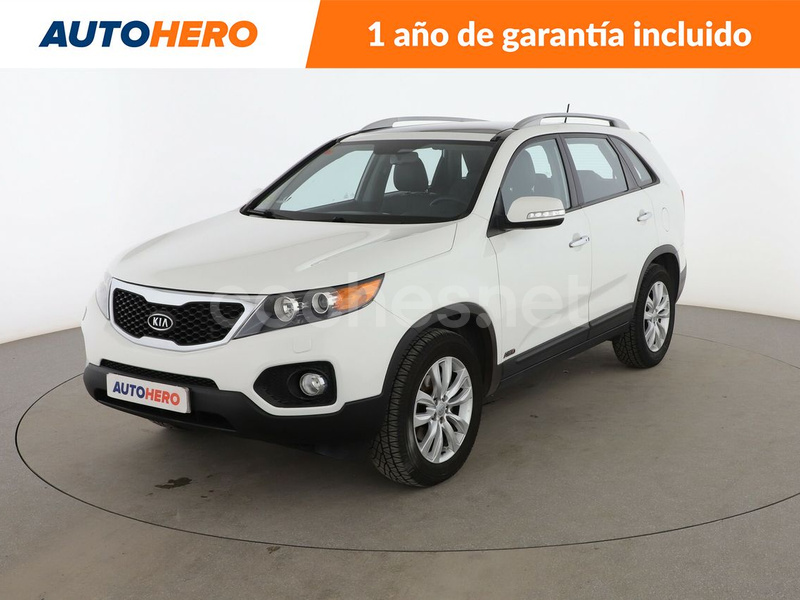 KIA Sorento 2.2 CRDi Emotion Automatico 4x4