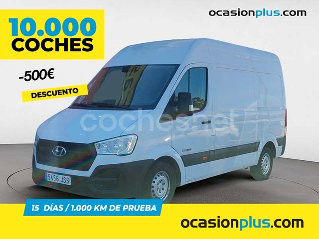 HYUNDAI H350 2.5 CRDi 5.5m Essence