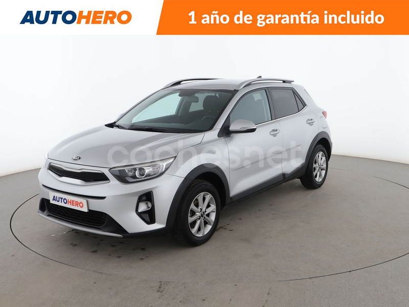 KIA Stonic 1.0 TGDi Drive