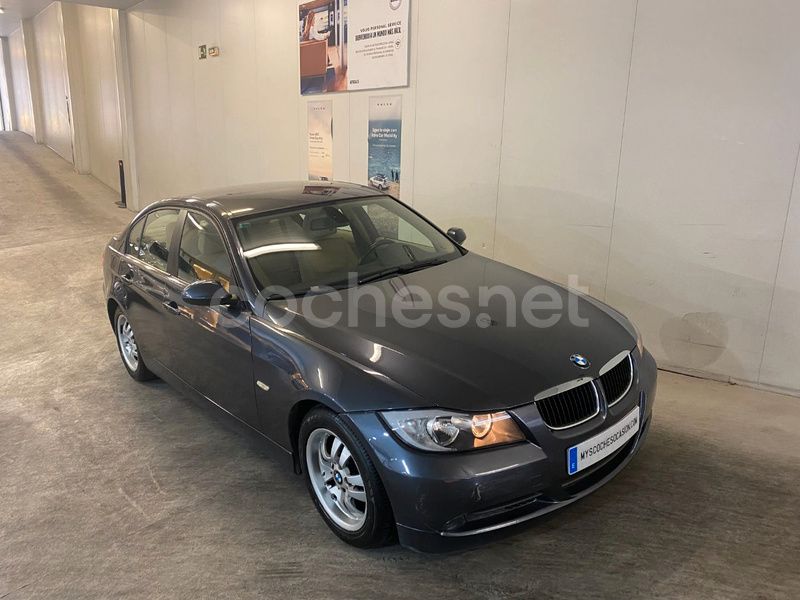 BMW Serie 3 320i 4p.