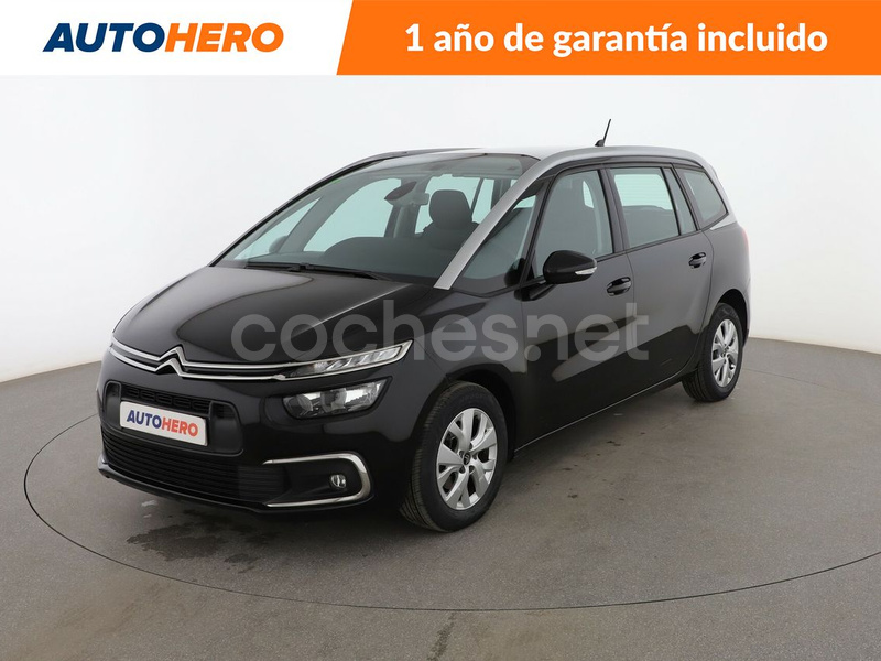 CITROEN Grand C4 Spacetourer BlueHDi 96KW 130CV SS Feel 5p.